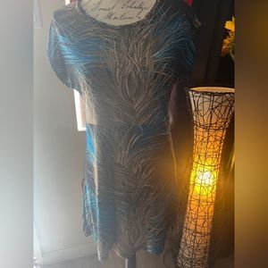 Celine by champion dress